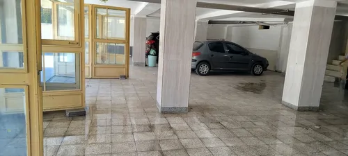 تصویر 5 - آپارتمان آپارتمان دو خوابه شش تخته در مرکز شهر سرعین در  سرعین