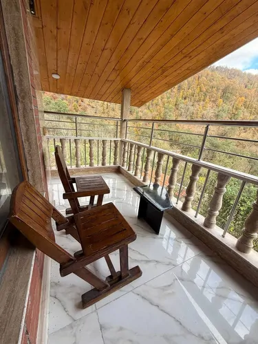 تصویر 29 - ویلا  لرد در  ماسال