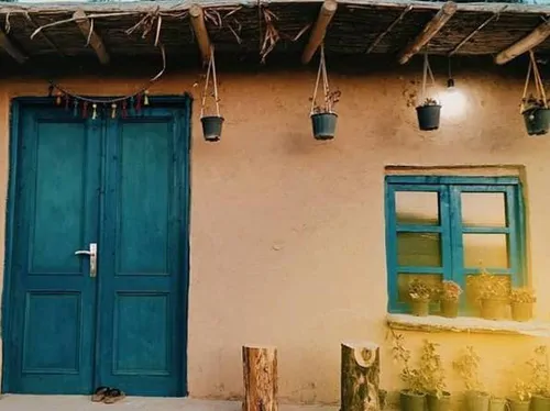 تصویر 3 - اقامتگاه بوم‌گردی پنو(اتاق 2) در گالیکش