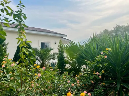 تصویر 20 - ویلا ایثار در چابکسر