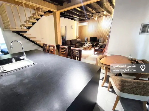 تصویر 8 - کلبه استخردار آبگرم روباز سفید در نوشهر