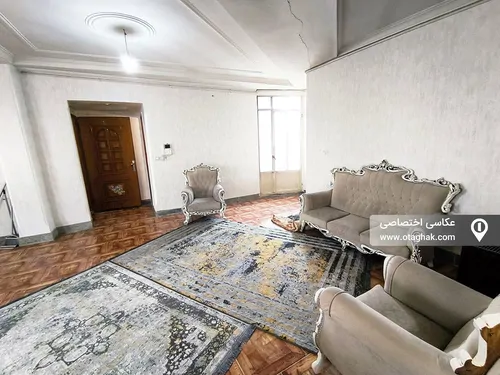 تصویر 5 - آپارتمان بهار هیرکان  در  شاهرود