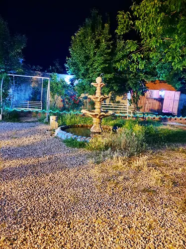 تصویر 13 - ویلا باغ برجسته در خرم آباد