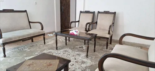 تصویر ۱ - خانه شکوفه در  اصفهان