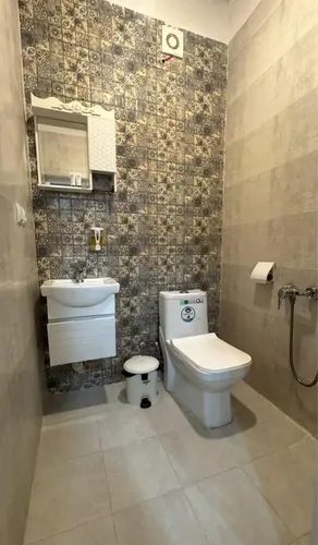 تصویر 29 - اقامتگاه بومگردی رامش (اتاق ونوس) با صبحانه رایگان در قشم