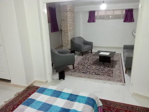 تصویر 4 - سوییت مرکز تهران در تهران
