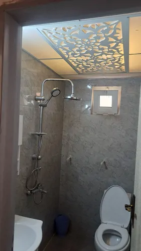 تصویر 4 - ویلا ویلای استخر رو باز رز ۱۱ در کردان