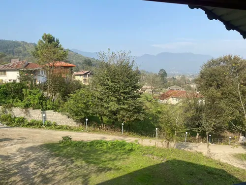 تصویر 18 - کلبه چوبی برادران شریفی (4) در ماسال