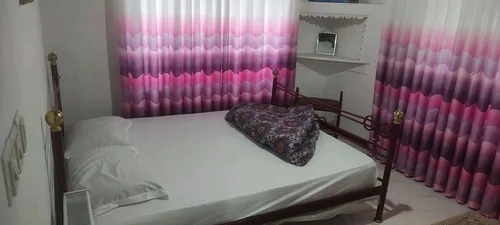 تصویر 10 - ویلا سنتی جنگلی با جکوزی در رامسر