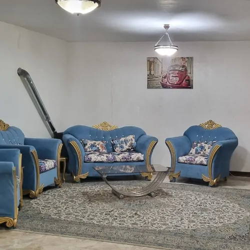 تصویر 2 - ویلا یگانه در بابلسر