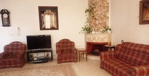 تصویر 6 - خانه ویلایی شمیم  در  شیراز