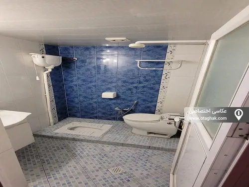 تصویر 12 - هتل آپارتمان فرحان (3) در  مشهد