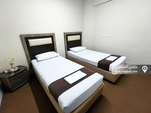 تصویر 8 - آپارتمان وصال 2 در  شاهرود