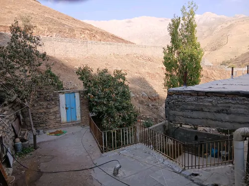 تصویر 14 - خانه سعدی در پاوه