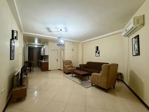 تصویر 5 - آپارتمان شانا (واحد 26 تیپ 6 ) در سیمون بولیوار در  تهران