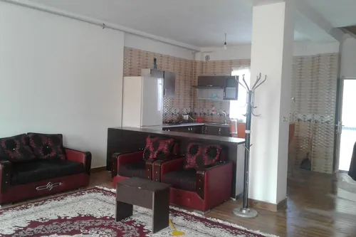 تصویر 2 - ویلا دوبلکس ساحلی گلدشت  در جویبار