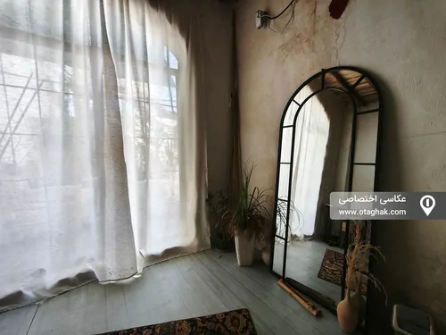 تصویر 5 - اقامتگاه بومگردی بَپ گَپو (اتاق ساحل مفنق) در هرمز