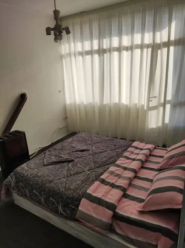 تصویر 8 - آپارتمان مبله لوکس و شیک عنصری (واحد 3) در  مشهد