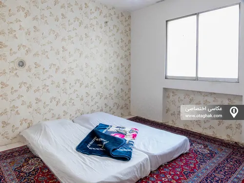 تصویر 7 - آپارتمان سید (2-یک خوابه) در  مشهد