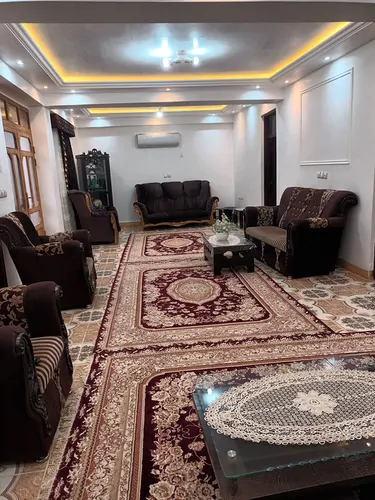 تصویر 4 - ویلا امیرعلی در ماسال
