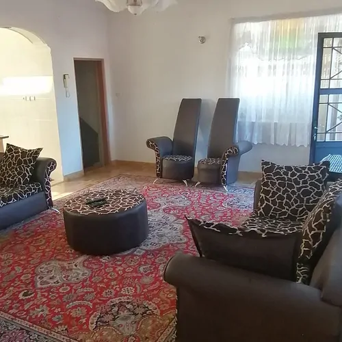 تصویر 3 - ویلا کوهپایه در رامسر
