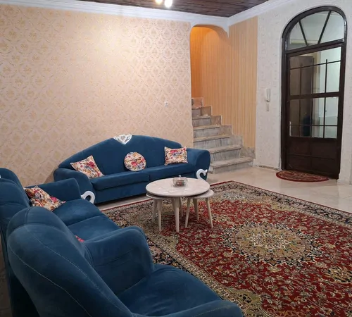 تصویر 2 - ویلا فاطی گل  در  رشت