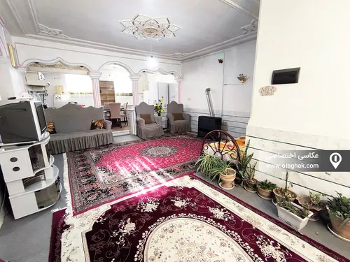 تصویر 3 - خانه امام رضا  در  شاهرود