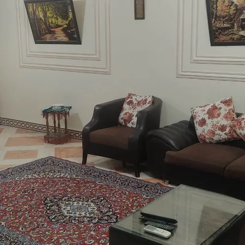 تصویر 2 - ویلا اقامتگاه همیشه سبز در چابهار