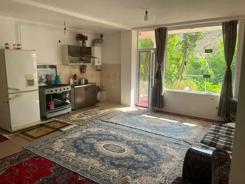 تصویر 2 - روستایی و عشایری ویوو عالی در دیلمان