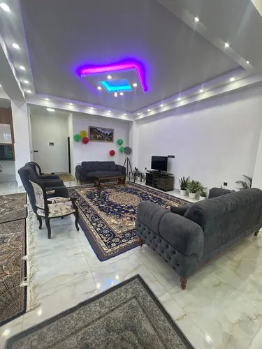 تصویر 4 - ویلا مزرعه در ماسال