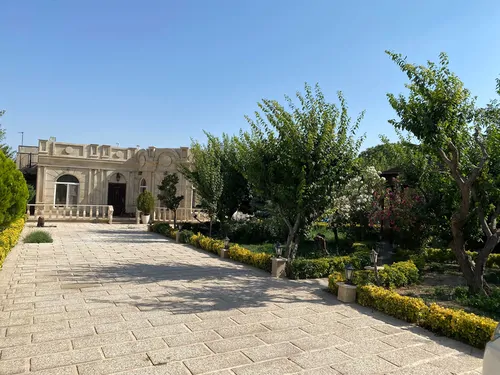تصویر 3 - ویلا باغ ویلا فول امکانات شهریار در شهریار