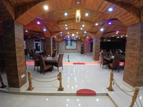 تصویر 9 - سوییت نارنج سرا (واحد ۲۰۶) با صبحانه رایگان در  نشتارود