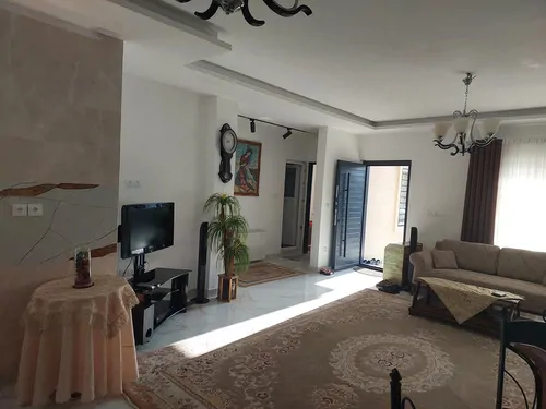 تصویر 13 - ویلا آرام (5) در چالوس