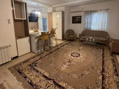 تصویر 2 - آپارتمان پرشیا در بابلسر