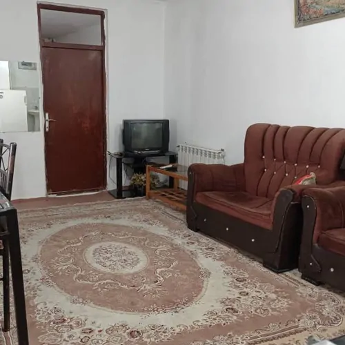 تصویر 2 - خانه مبله بیگ زاده (واحد 1)  در آستارا