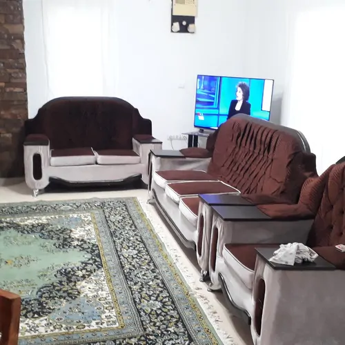 تصویر 2 - ویلا ساحل در رویان