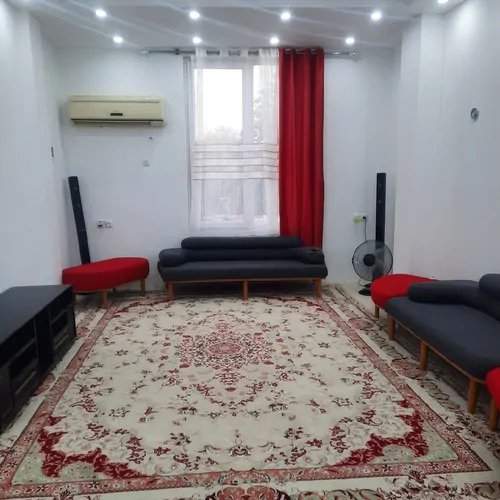 تصویر 2 - ویلا مروارید در چمخاله