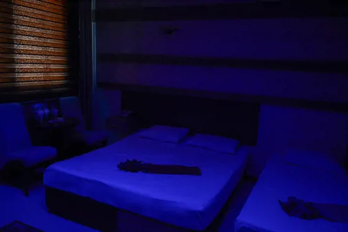 تصویر 3 - هتل آپارتمان گل گندم (سه تخت با صبحانه رایگان) در مشهد