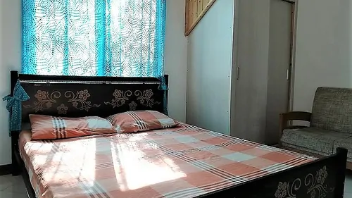 تصویر 5 - ویلا صفرنژاد در  چالوس