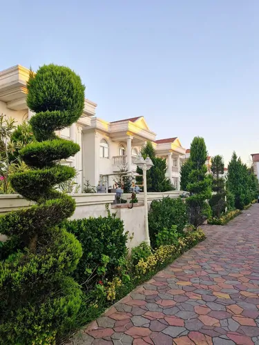 تصویر 5 - ویلا دهکده ساحلی با داشتن امکانات بسیار عالی سفر ماندنی را برای شما به ارمغان می آورد در زیبا کنار