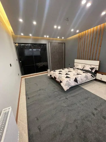 تصویر 8 - ویلا استخردار آبگرم ماهان با جکوزی و بیلیارد در  سهیلیه