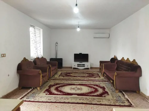 تصویر 2 - ویلا شهرام  در ماسال