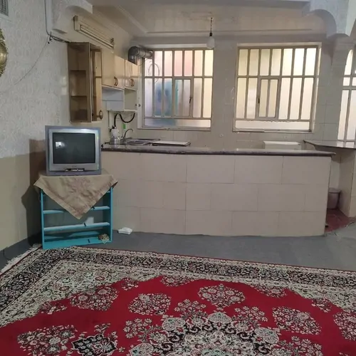 تصویر 4 - خانه مبله زیتون در  یزد