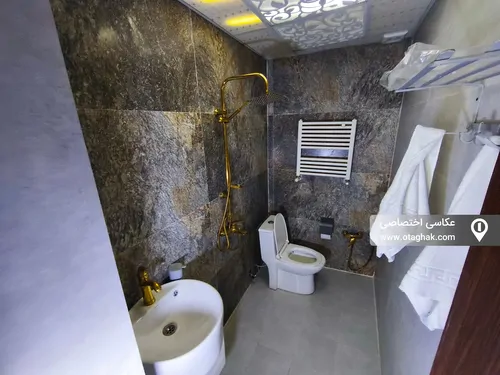 تصویر 26 - ویلا وی والند (4) با ایرهاکی در  زیبا کنار