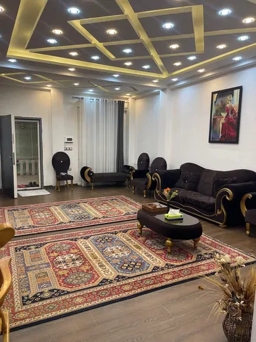 تصویر 3 - ویلا بهارستان در خشکبیجار