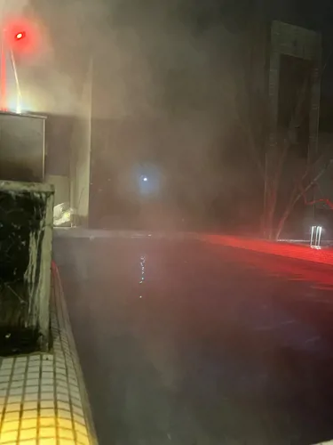 تصویر 23 - ویلا استخر آبگرم هرمس در  سهیلیه