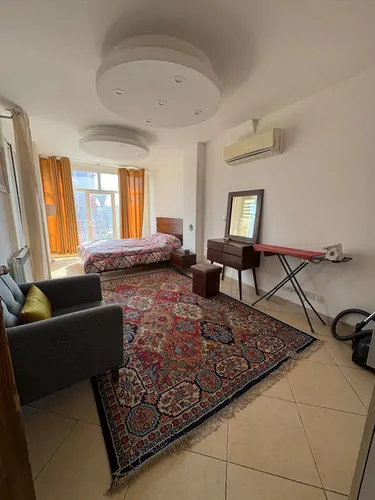 تصویر 8 - آپارتمان مبله اوستا در  شیراز