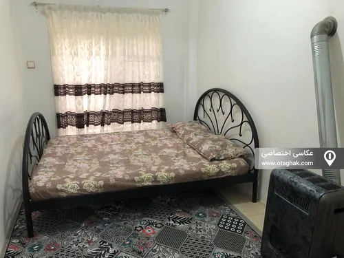 تصویر 7 - ویلا مزگاه (نزدیک به جنگل با دوچرخه کوهستان) در  نوشهر