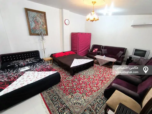 تصویر 10 - ویلا عمو حسن در  رشت