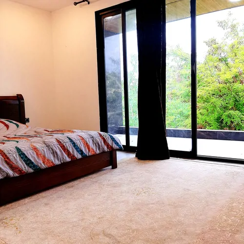 تصویر 13 - ویلا استخردار آبگرم رومنس با بیلیارد و فوتبالدستی در  کردان